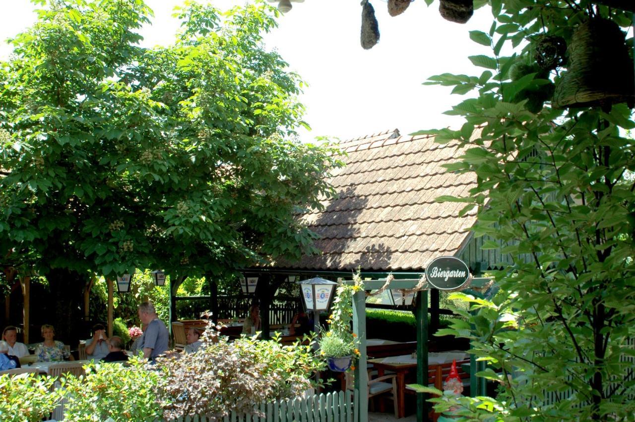 Wirtshaus Meißl Puch bei Weiz Exterior foto